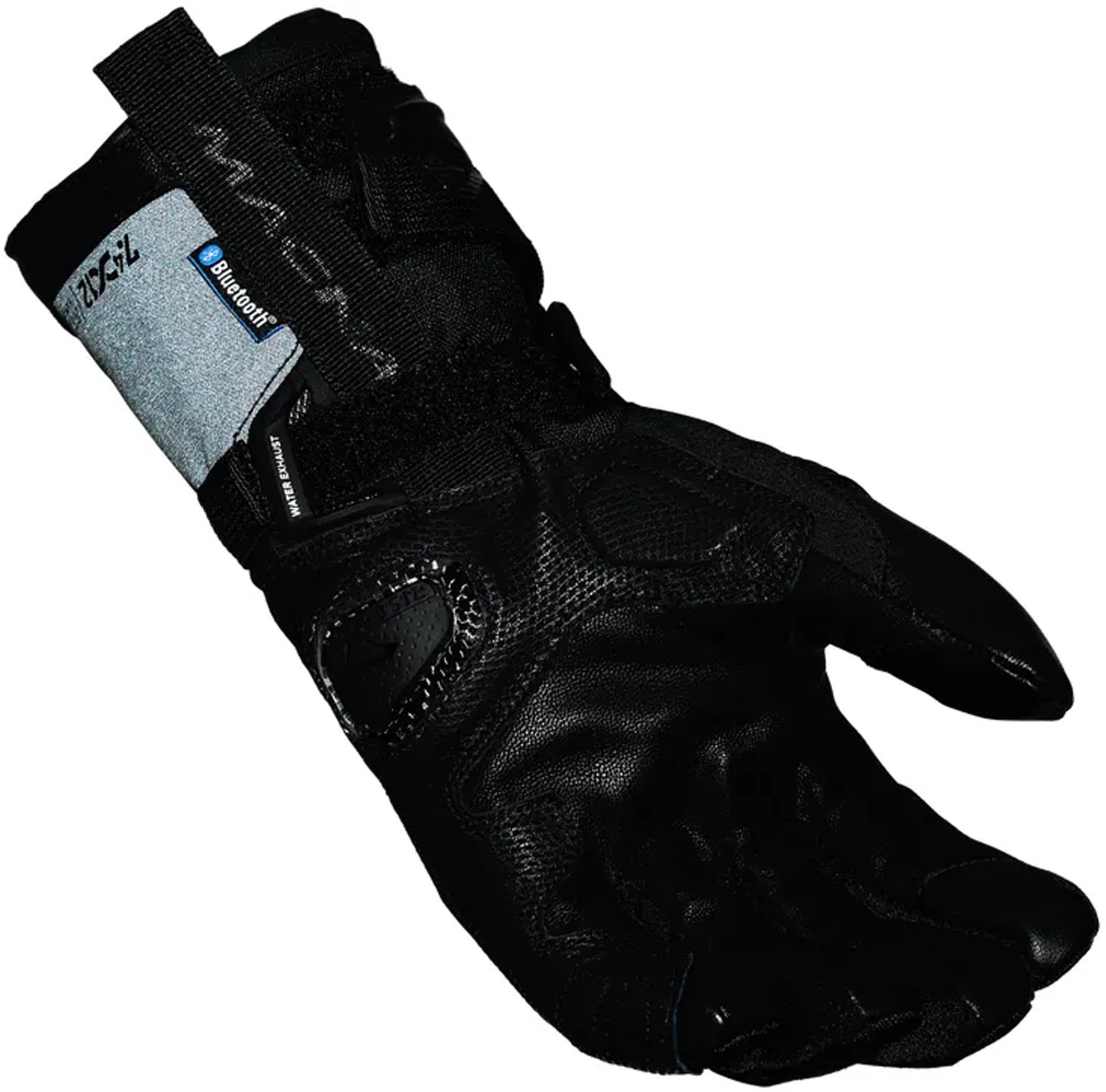 Macna Rafino RTX Gant de moto d’hiver chauffant et imperméable S Figure 3