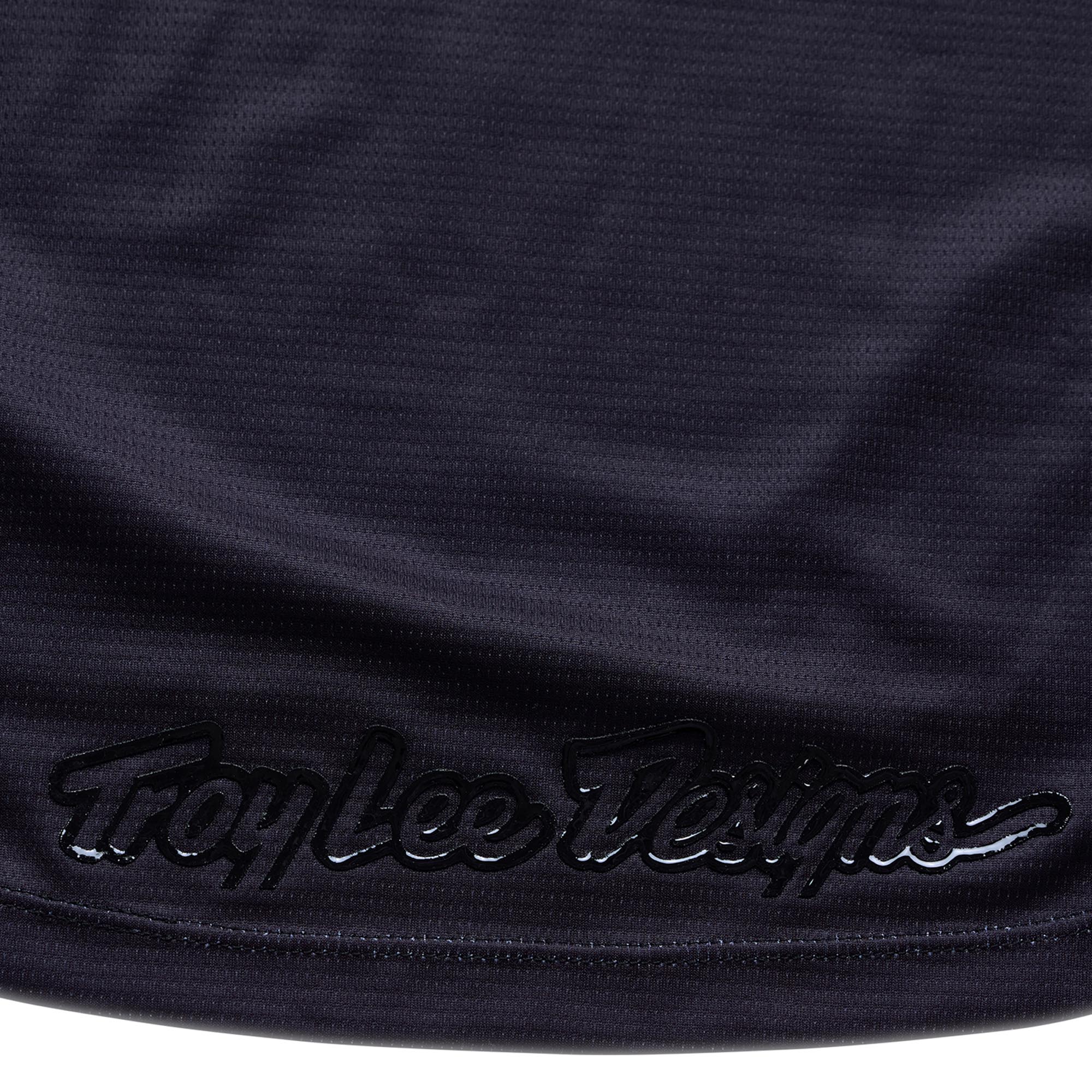 Troy Lee Designs GP Pro Cyclops Ungdoms motocrosstrøje Sort L Figur 15