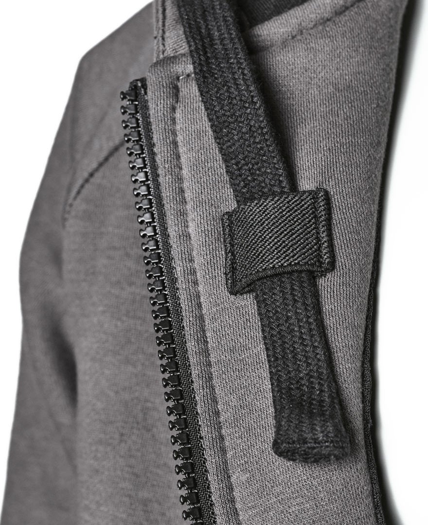 GMS Aras オートバイジップパーカー 3XL 図6
