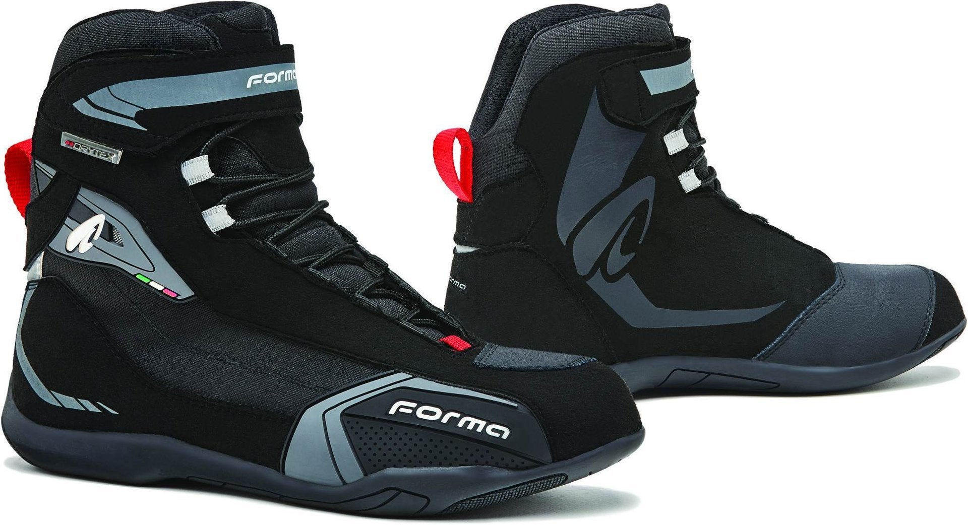 Forma Viper Dry Sapatos de Motocicleta Artigo principal Figura 1