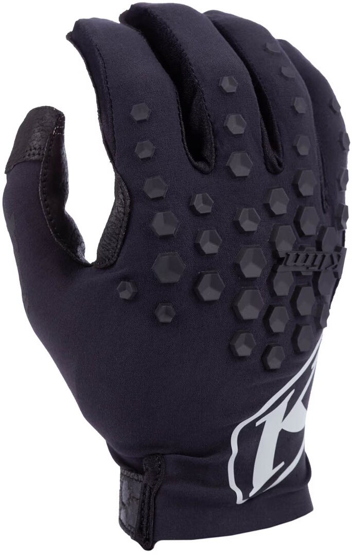 Klim XC Pro Motocross handsker Sort M Figur 1