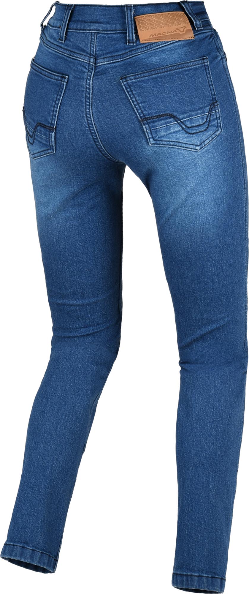 Macna Vallon Ladies Motorcycle Jeans 28 Figure 2