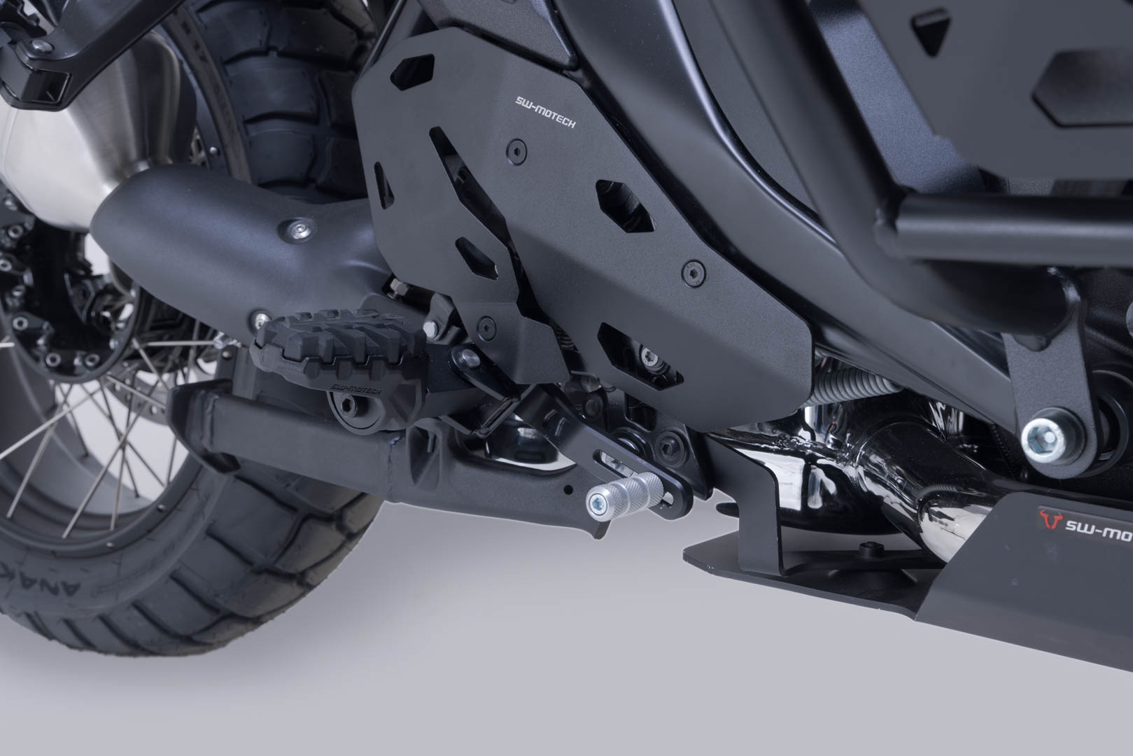 Pedală de frână SW-Motech - BMW R 1300 GS (23-) / Adventure (24-). Figura 2