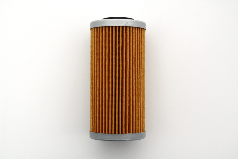 TVÄRLUFT Oljefilter - 140023 Figur 4