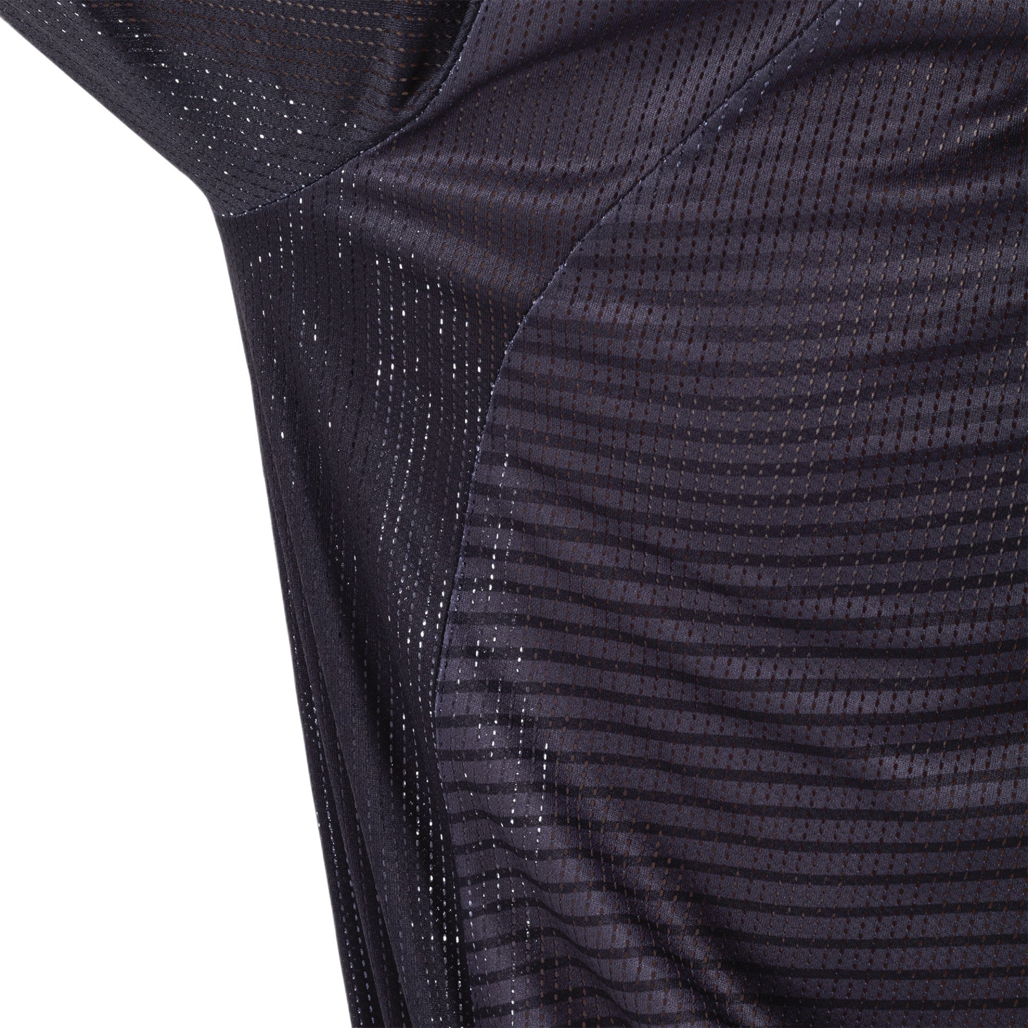 Leatt Moto 4.5 X-Flow V26 Motocross Jersey black 3XL Figure 6