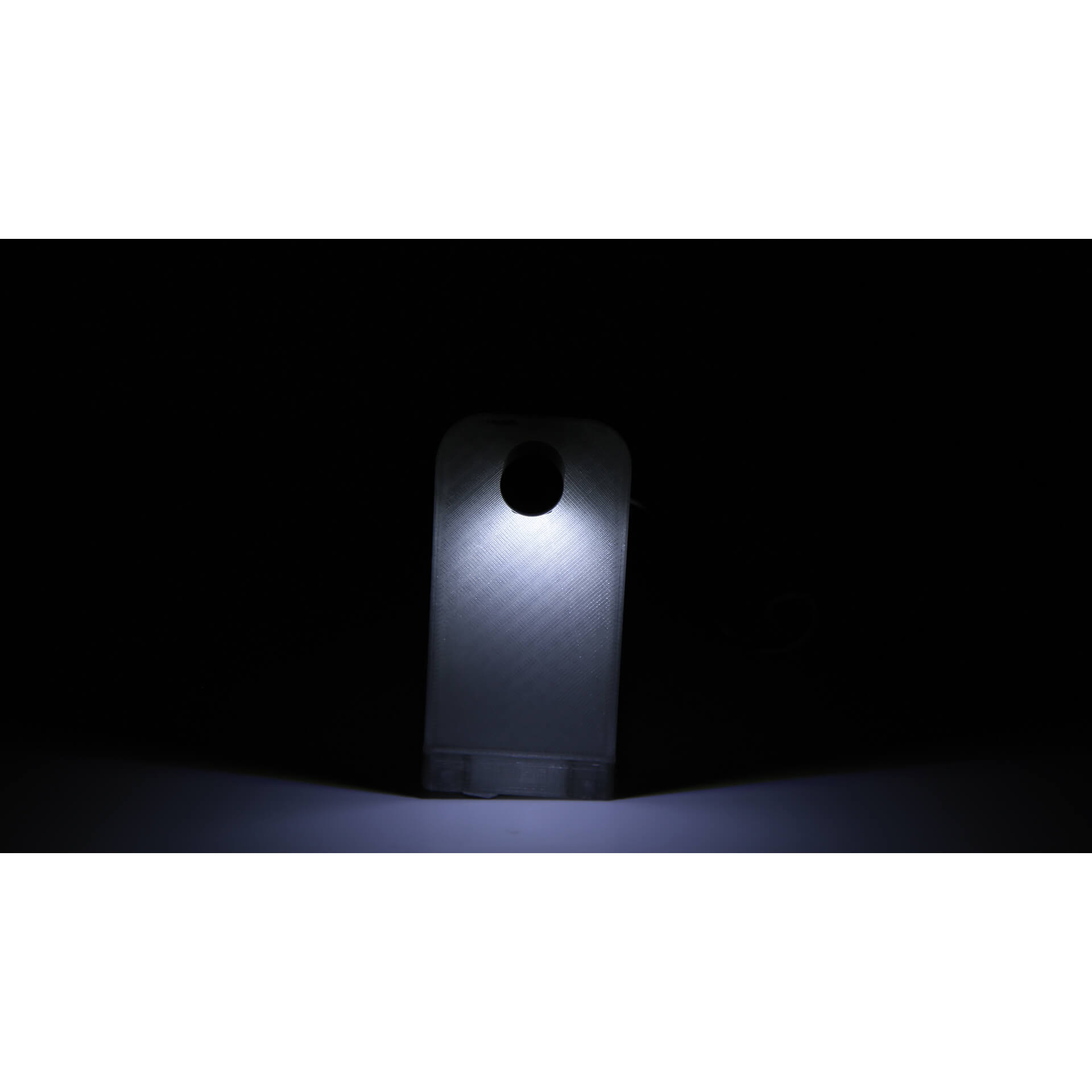 SHIN YO LED Kennzeichenbeleuchtung negru Figura 4