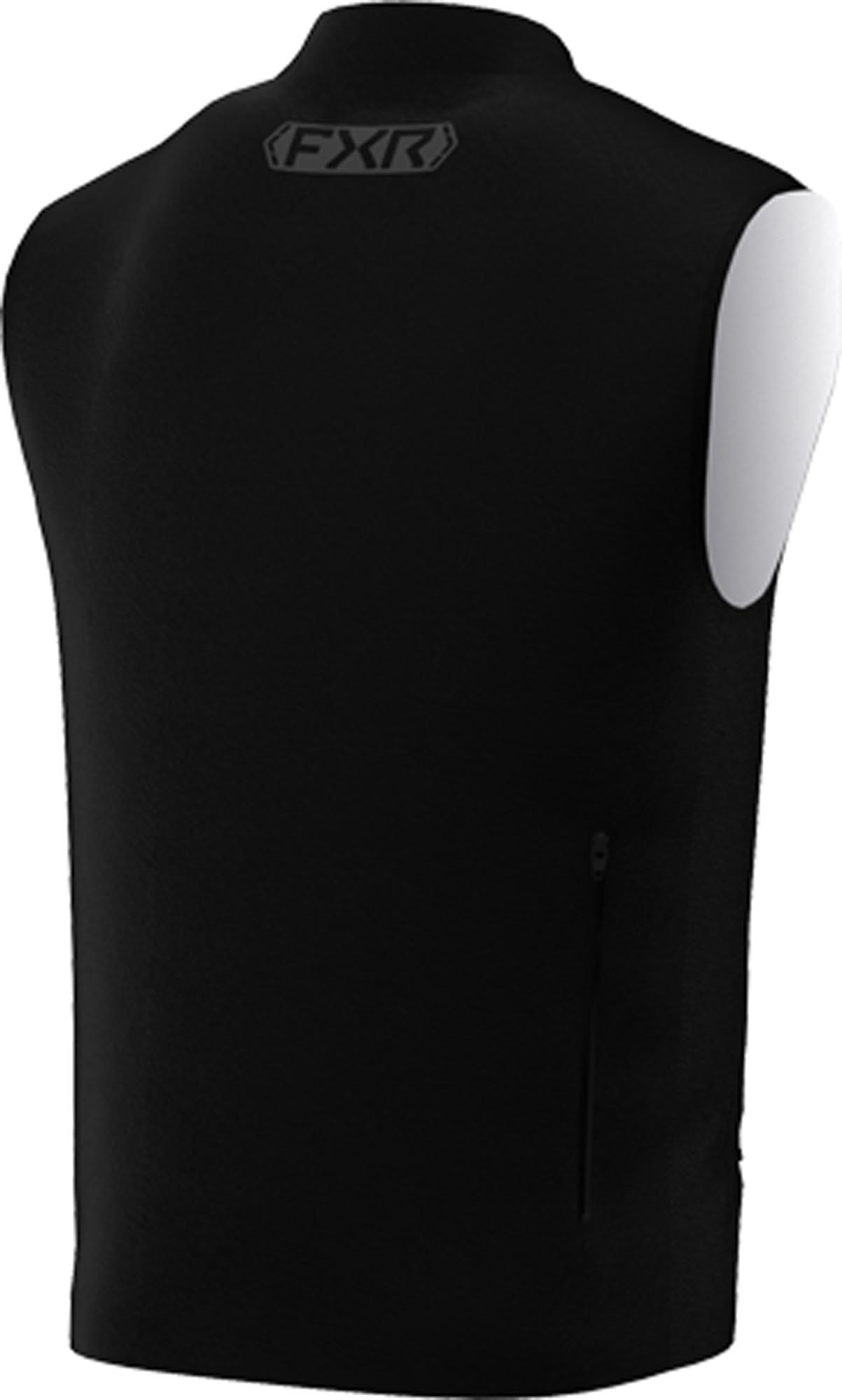 FXR Off-Road Motocross Vest 2XL Figure 2