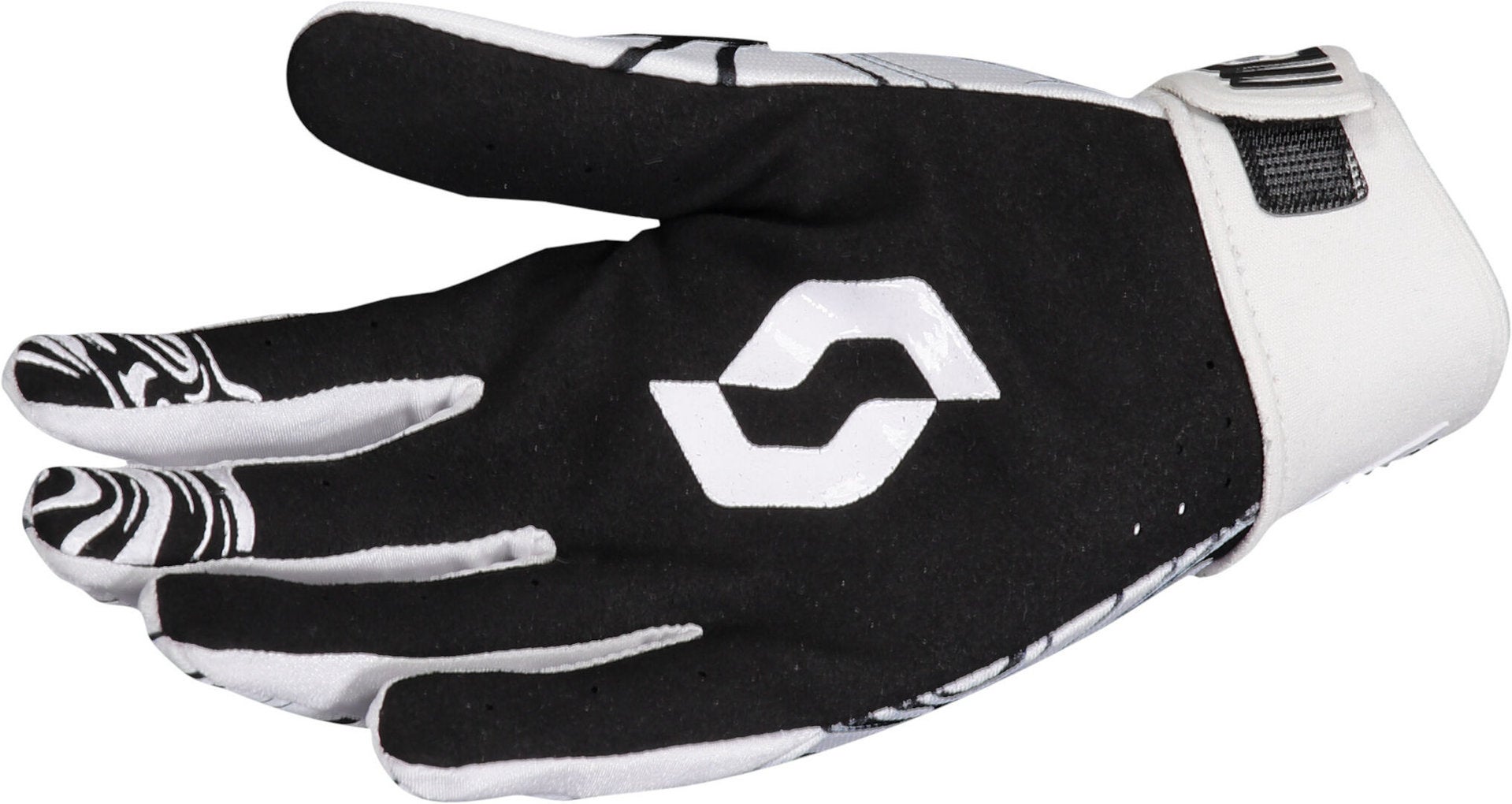 Scott 450 Liquid Marble Motocross Handschuhe XL Abbildung 2