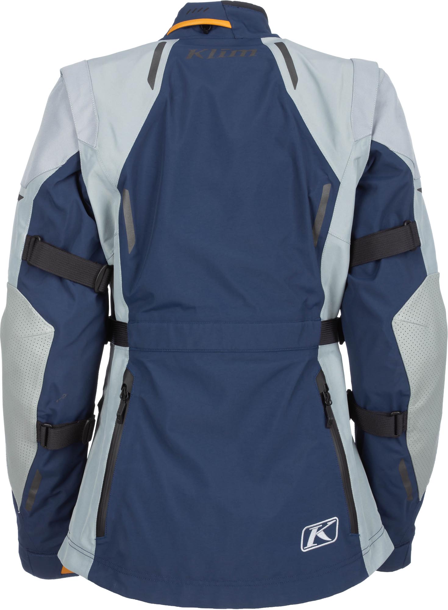 Klim Altitude Rogue Gore-Tex Ladies Motorcycle Textile Jacket blue S Figure 2