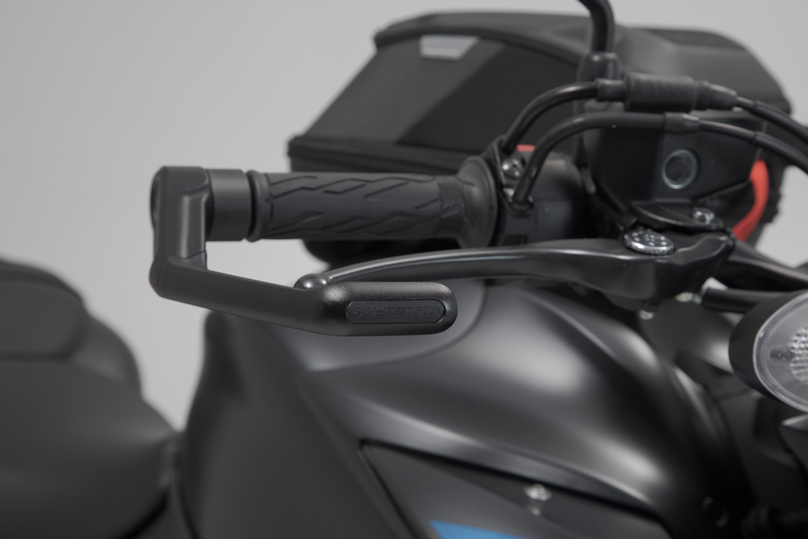 SW-Motech Spakskydd - Svart. Suzuki GSX-S-modeller. Figur 3