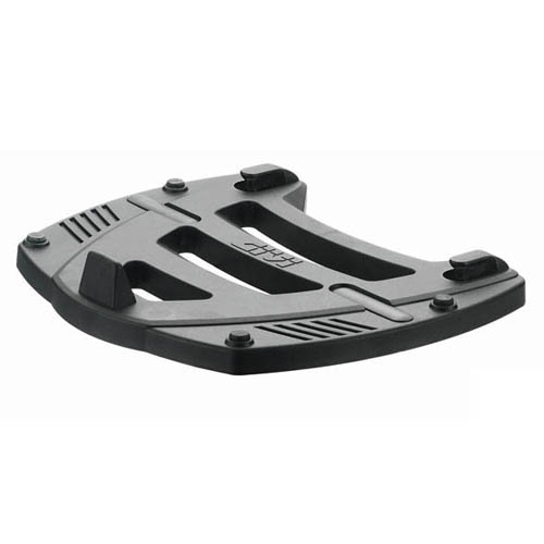 GIVI Topcase Träger für Monokey oder Monolock Koffer für Yamaha XJR 1200 (95-98)/XJR 1300 (98-02) Figura 2