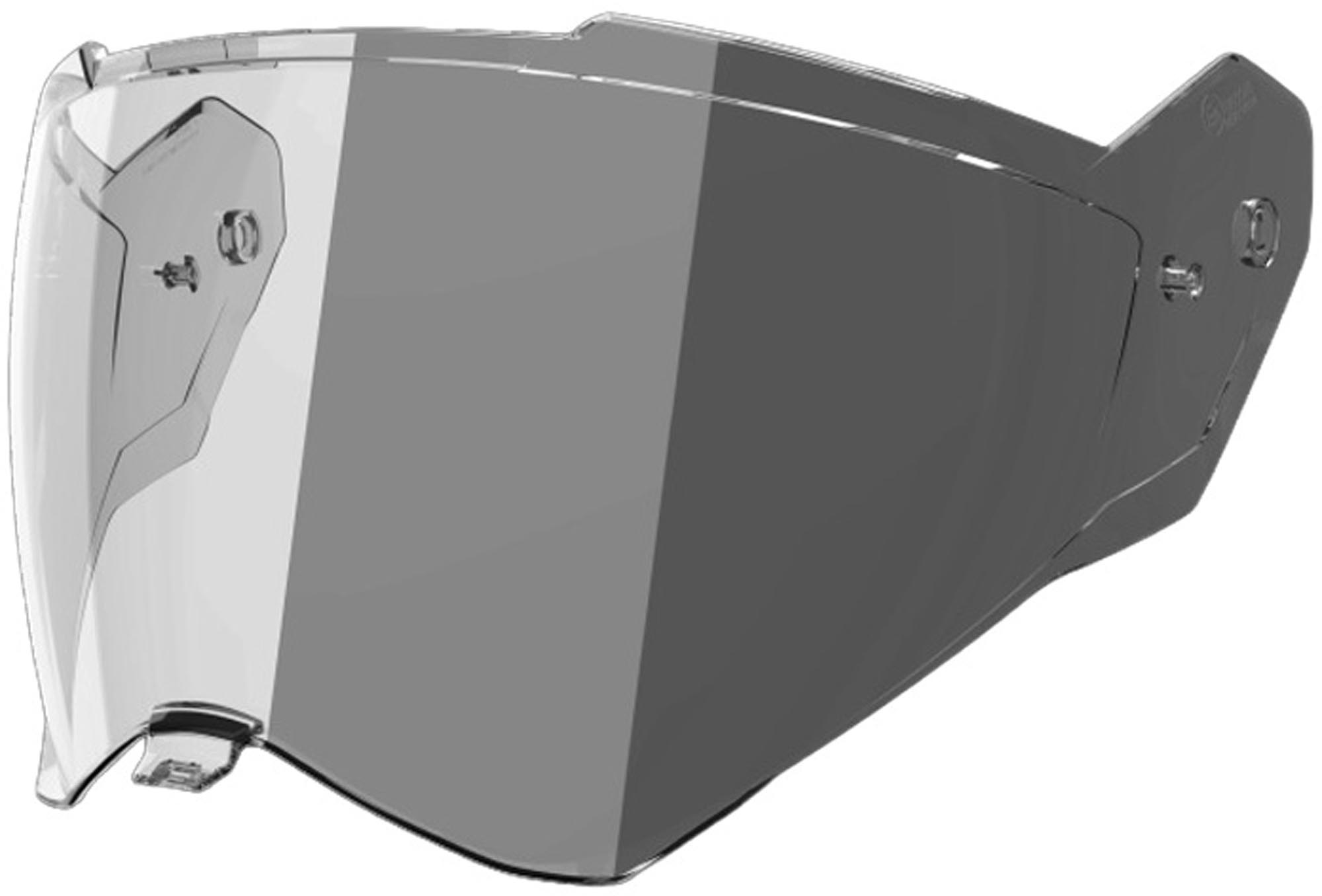 Nexx X.WED 3 Photochromic Vizor Figura 1