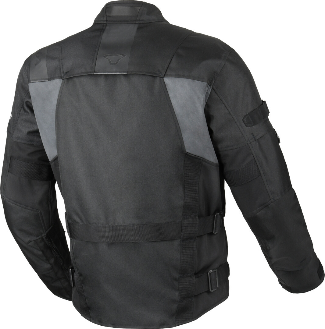Macna Higera Solid veste textile de moto imperméable XL Figure 2