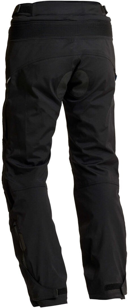 Halvarssons Laggan waterproof Motorcycle Textile Pants 56 L30 Figure 2