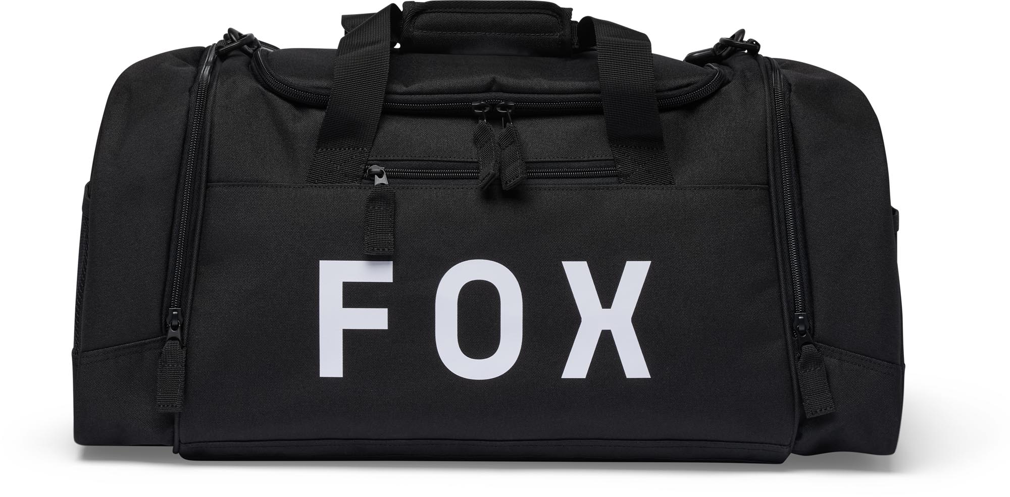 FOX 180 Duffle Borsa dell'attrezzatura nero Figura 1