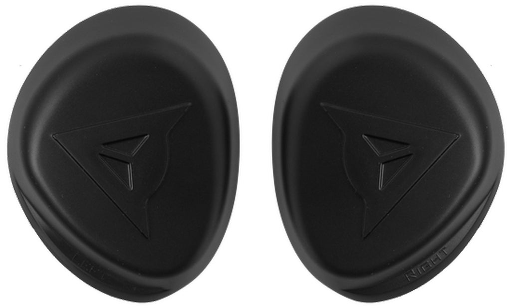 Dainese Pista Elbow Protektoren schwarz Abbildung 1