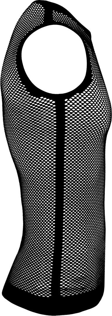 Acerbis X-Mesh Camisa funcional sin mangas XXL Figura 3