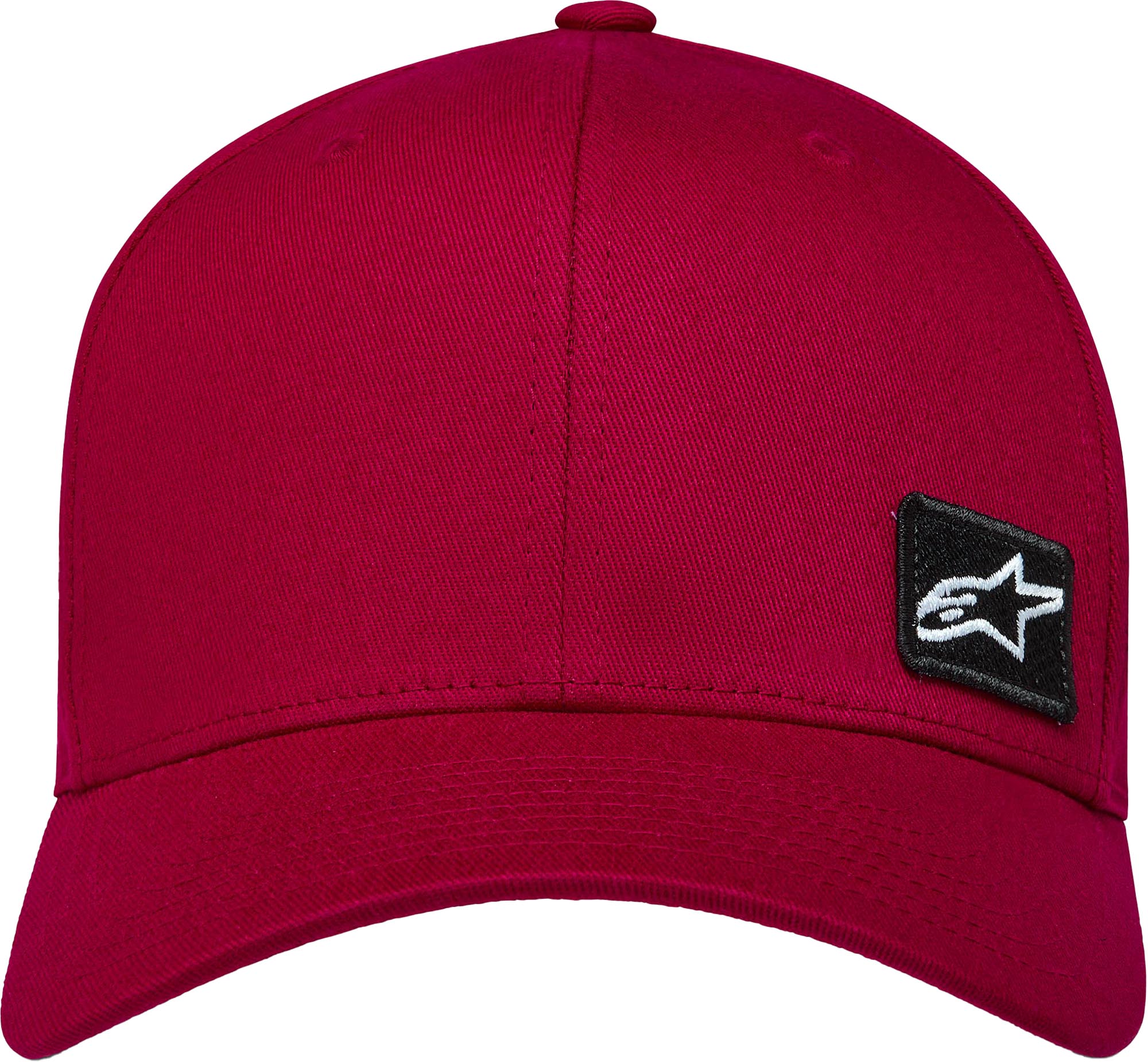 Alpinestars Pivot Cap Rouge foncé L/XL Figure 5