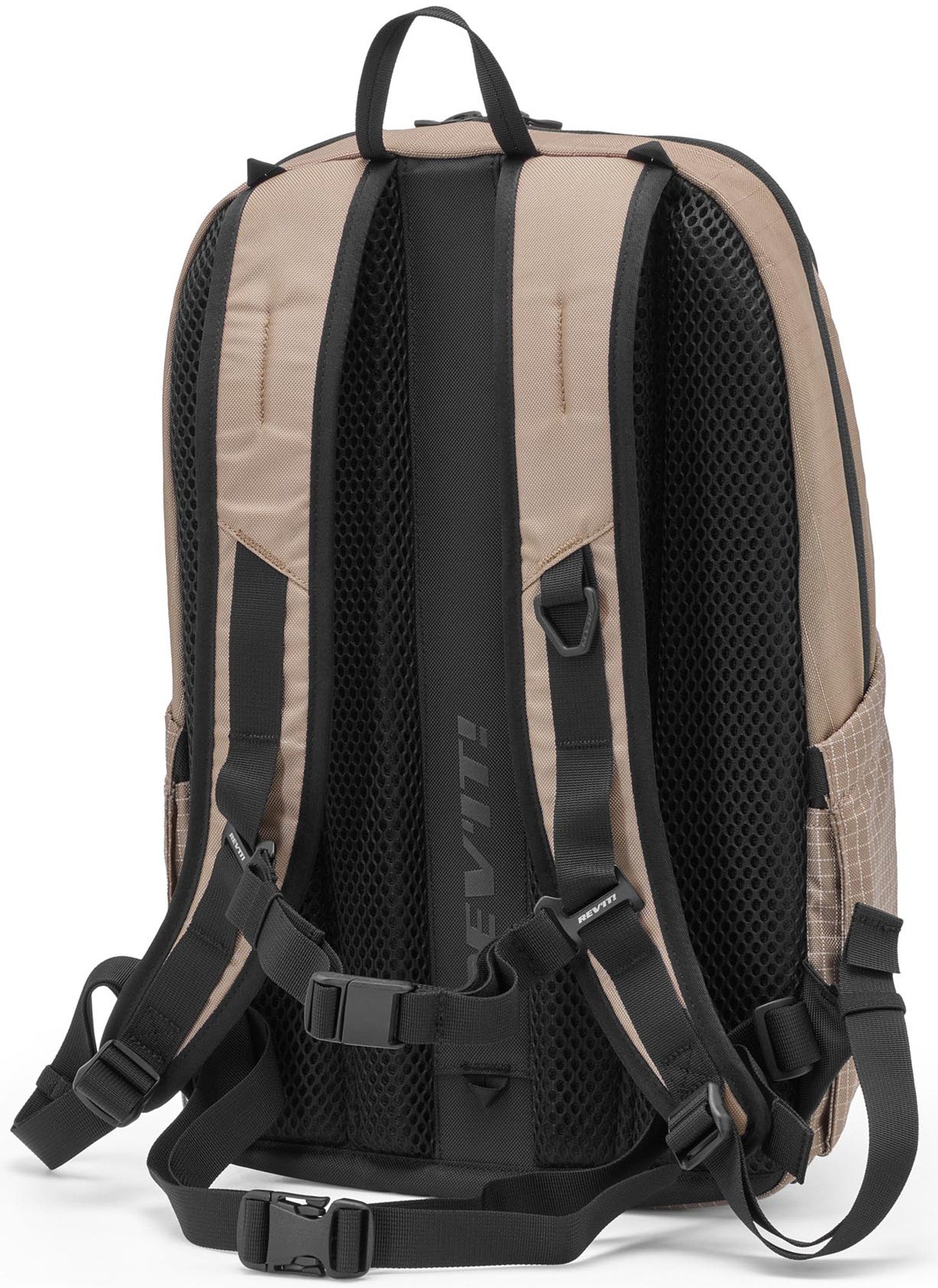 Revit Saroa Rucksack sand/schwarz Abbildung 2