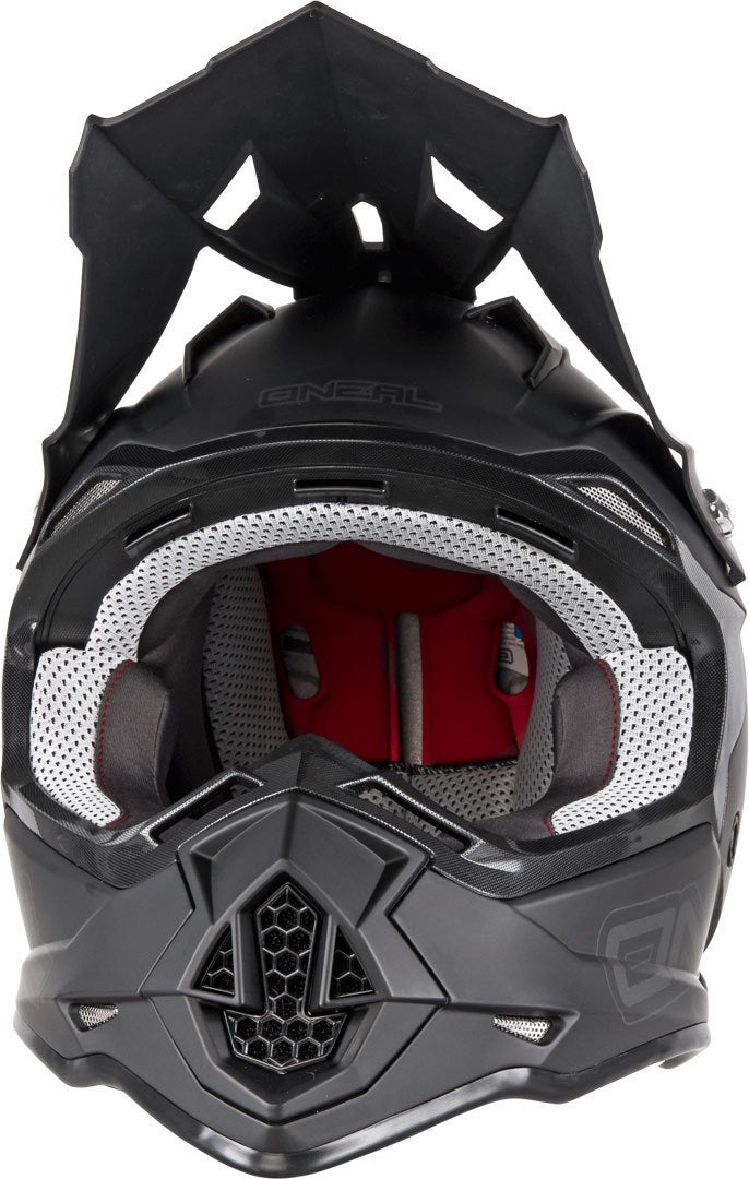O´Neal 2SERIES RL Flat Motocross Helm L (59/60) Abbildung 2