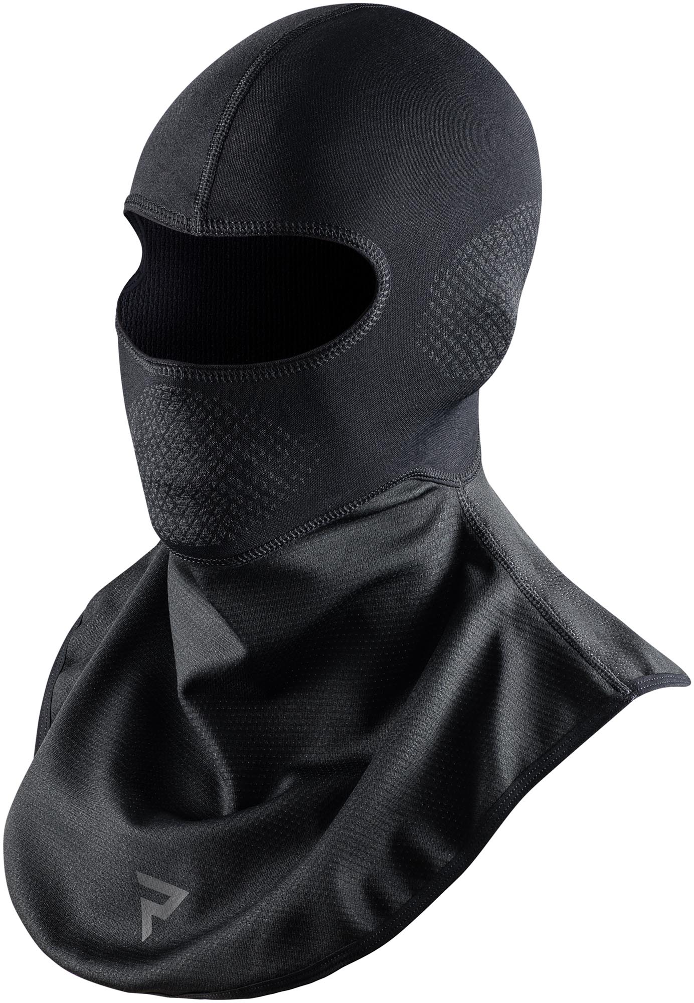 Rebelhorn Therm 2 Winstopper バイクバラクラバ M 図1