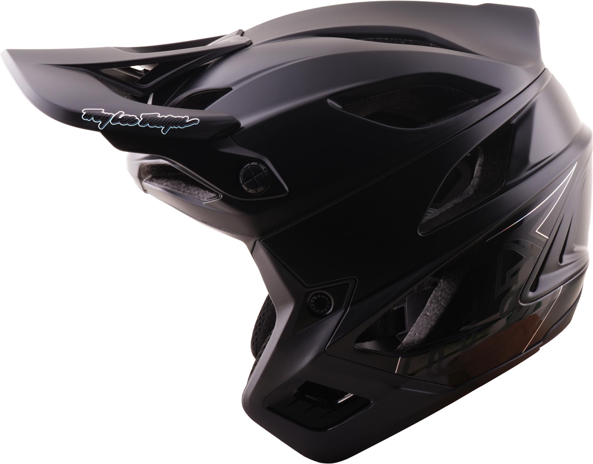 Troy Lee Designs Stage Stunt MIPS Drone Casco per bicicletta nero M-L (57/59) Figura 7