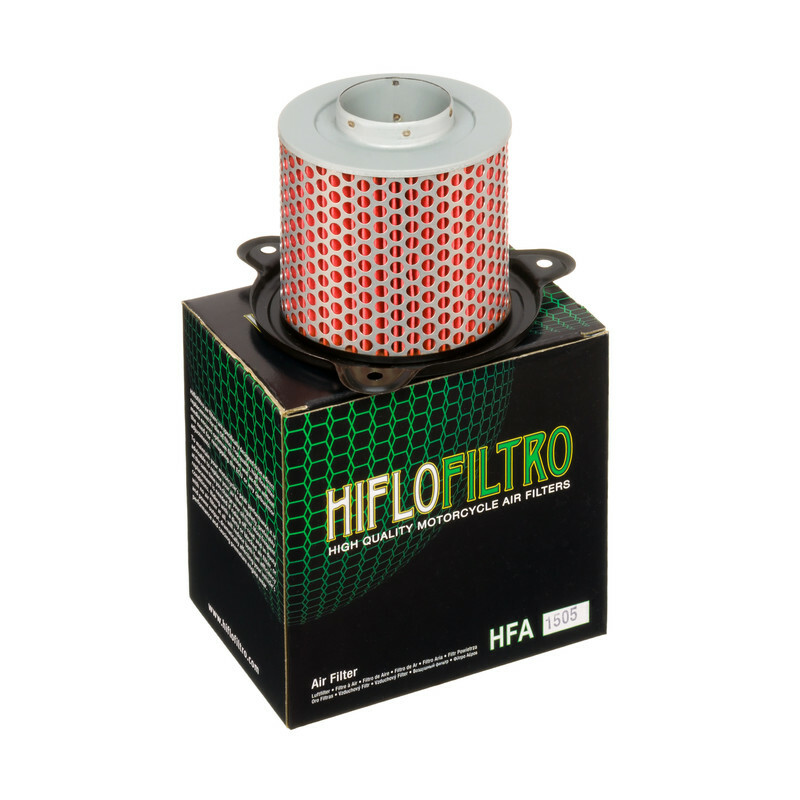 Hiflofiltro Filtru de aer - HFA1505 Figura 2