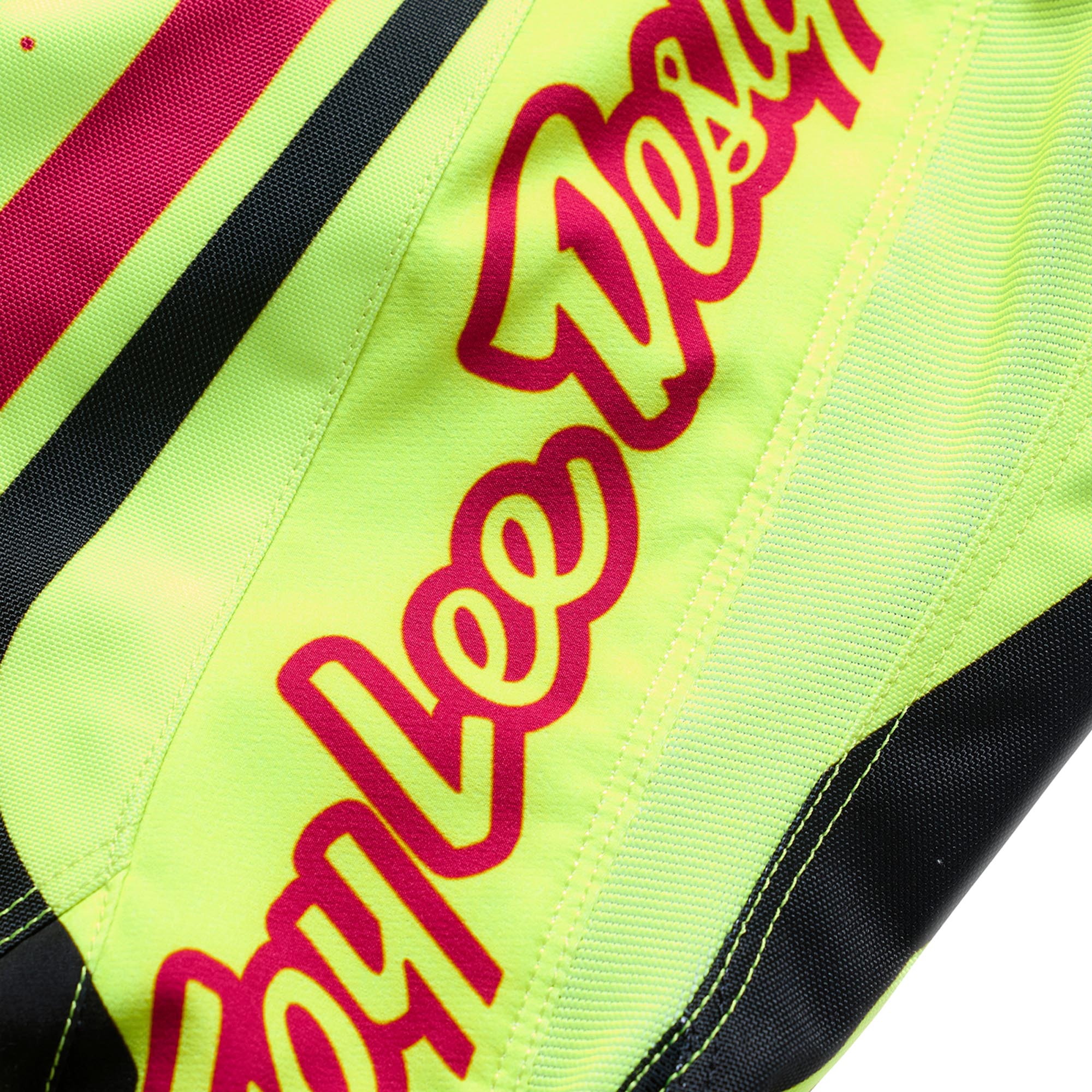 Side view of Troy Lee Designs GP Pro Roller Youth Motocross Pants