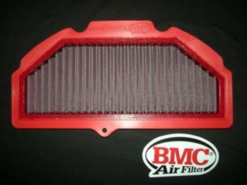 Filtru de aer BMC Filtru de aer - FM557/04 Figura 1