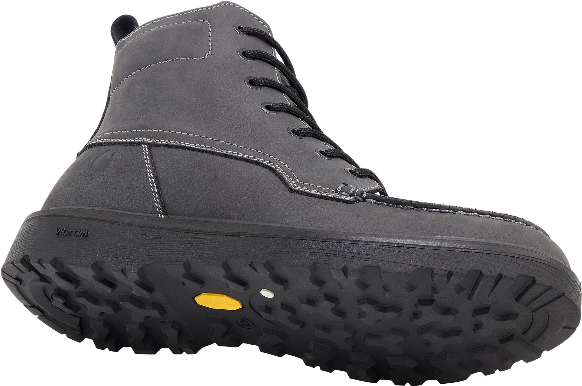Carhartt Greenfields Rugged Flex 02 Stövlar mörkgrå 36 Figur 7