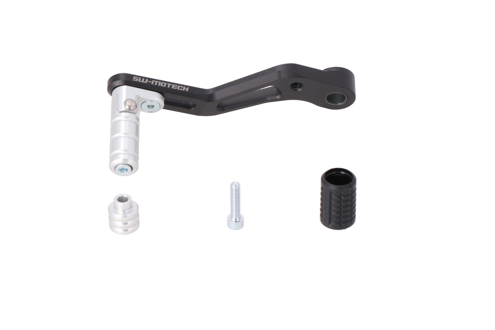 Dźwignia zmiany biegów SW-Motech - Triumph Tiger Sport 660 (21-) / 800 (24-). Rysunek 2
