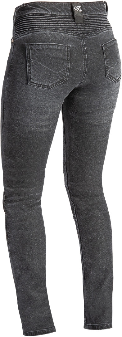 Ixon Cathelyn Lady Motorcycle Jeans M Figura 2