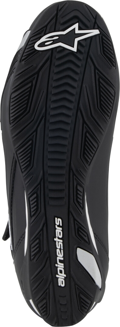 Alpinestars Stella Faster-4 Damer motorcykel skor svart 8 Figur 2