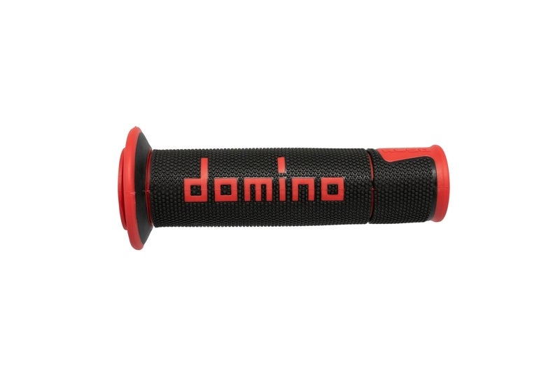 Dominoes A450 Street Racing Grips Full Diamond Figure 1