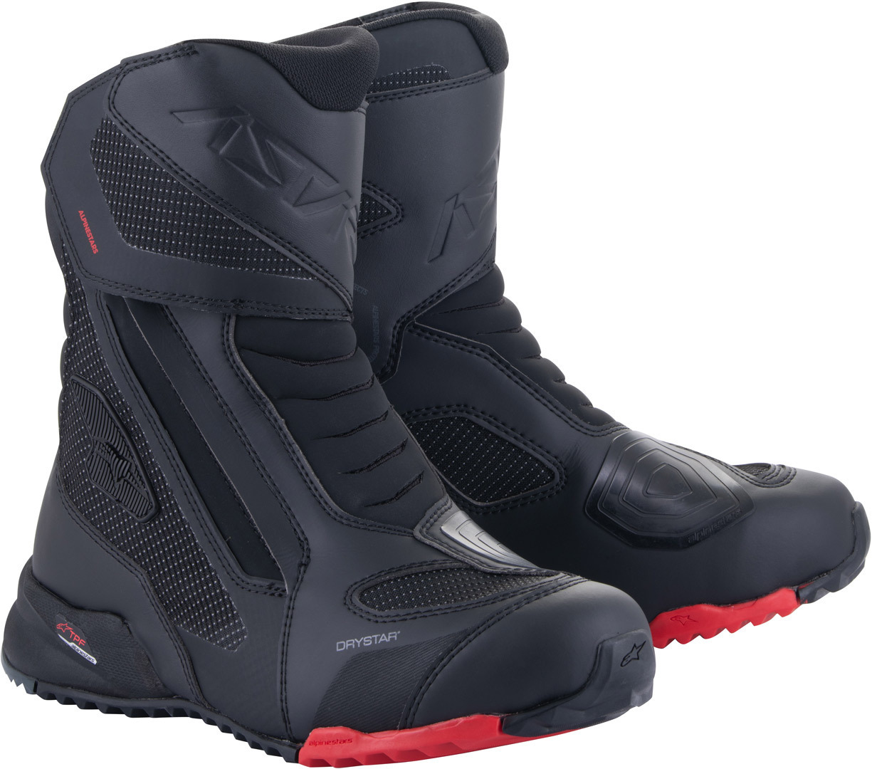 Alpinestars RT-7 Drystar® Bottes de moto imperméables 41 Figure 1