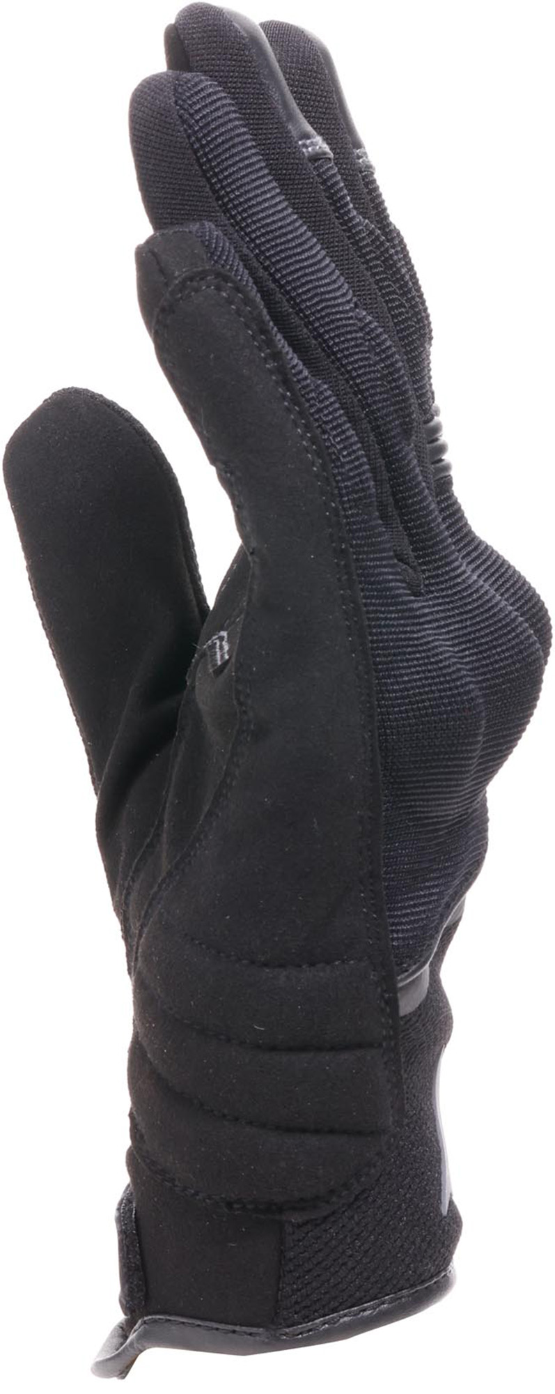 Dainese Metrax Air Motorradhandschuhe schwarz/anthrazit S Abbildung 4