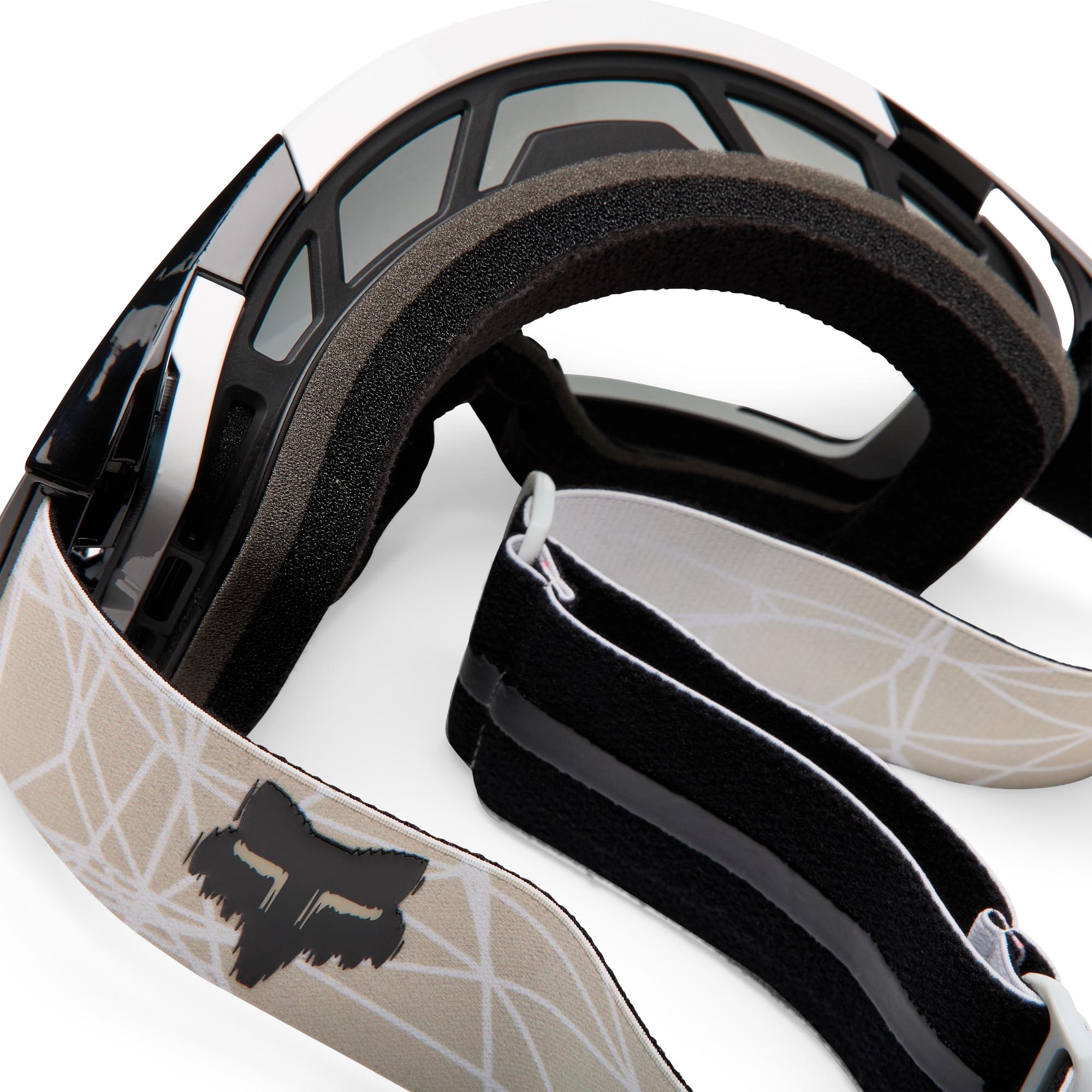 FOX Vue Max Diffuse SE Ochelari MTB Figura 4