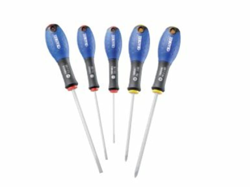Expert Set de șurubelnițe - 5 piese Figura 1