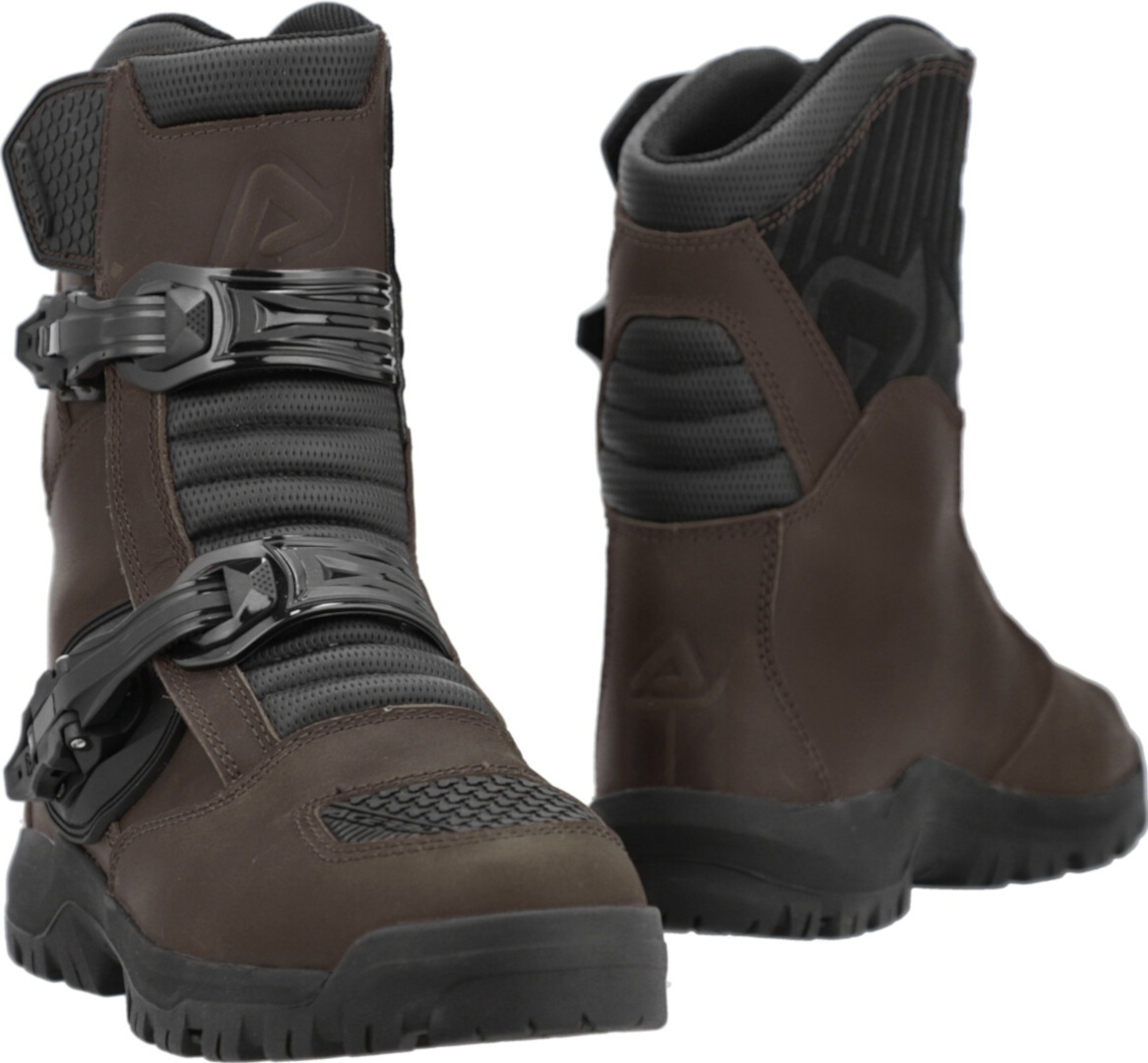 Acerbis Grimsel waterproof 엔듀로 부츠 44 그림 1