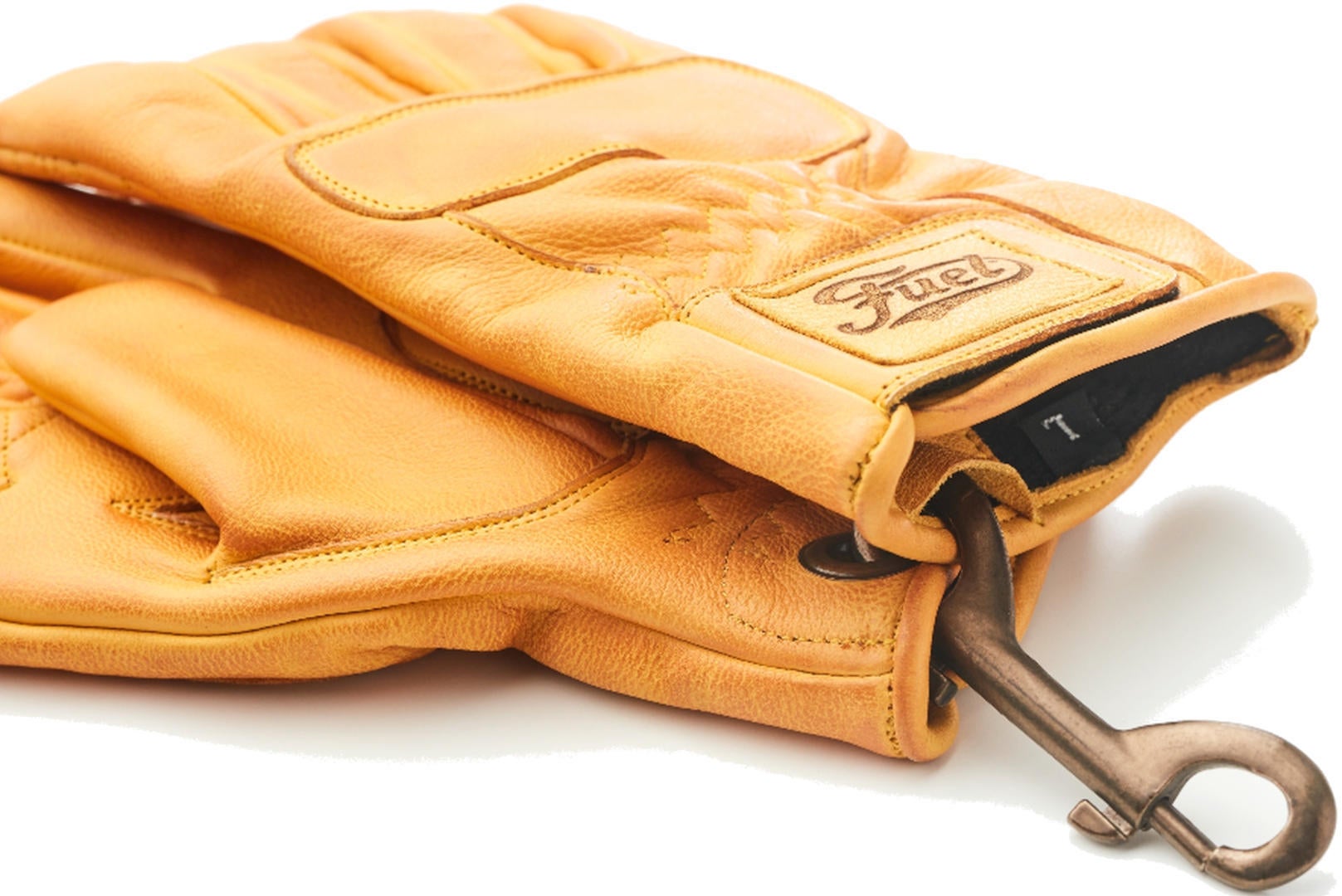 Fuel United Motorradhandschuhe XL Abbildung 5