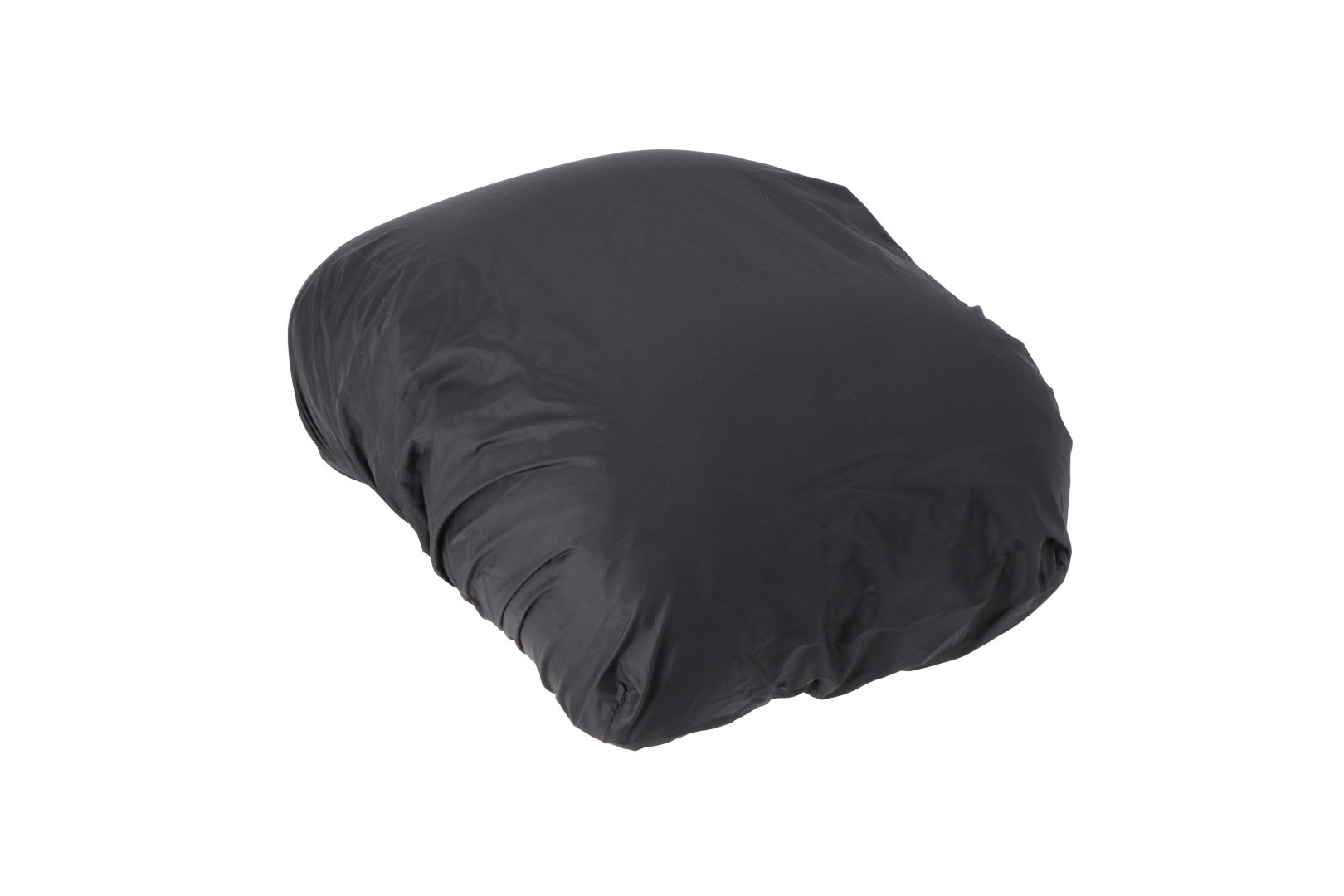 Capac de ploaie SW-Motech - Negru. Pentru rucsacul PRO Cosmo. Figura 1