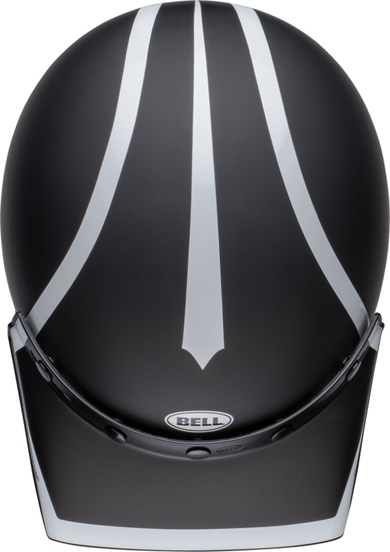 Bell Moto-3 Fasthouse The Old Road Cască de motocross S (55/56) Figura 9