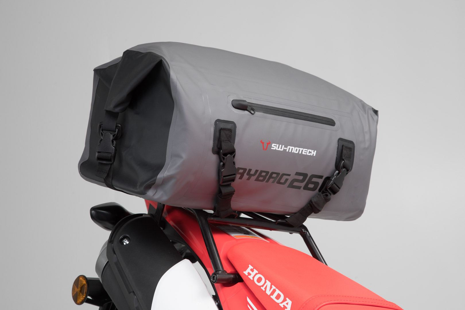 SW-Motech Raft superior - Negru. Honda CRF250L (12-)/ Rallye (17-). Figura 2