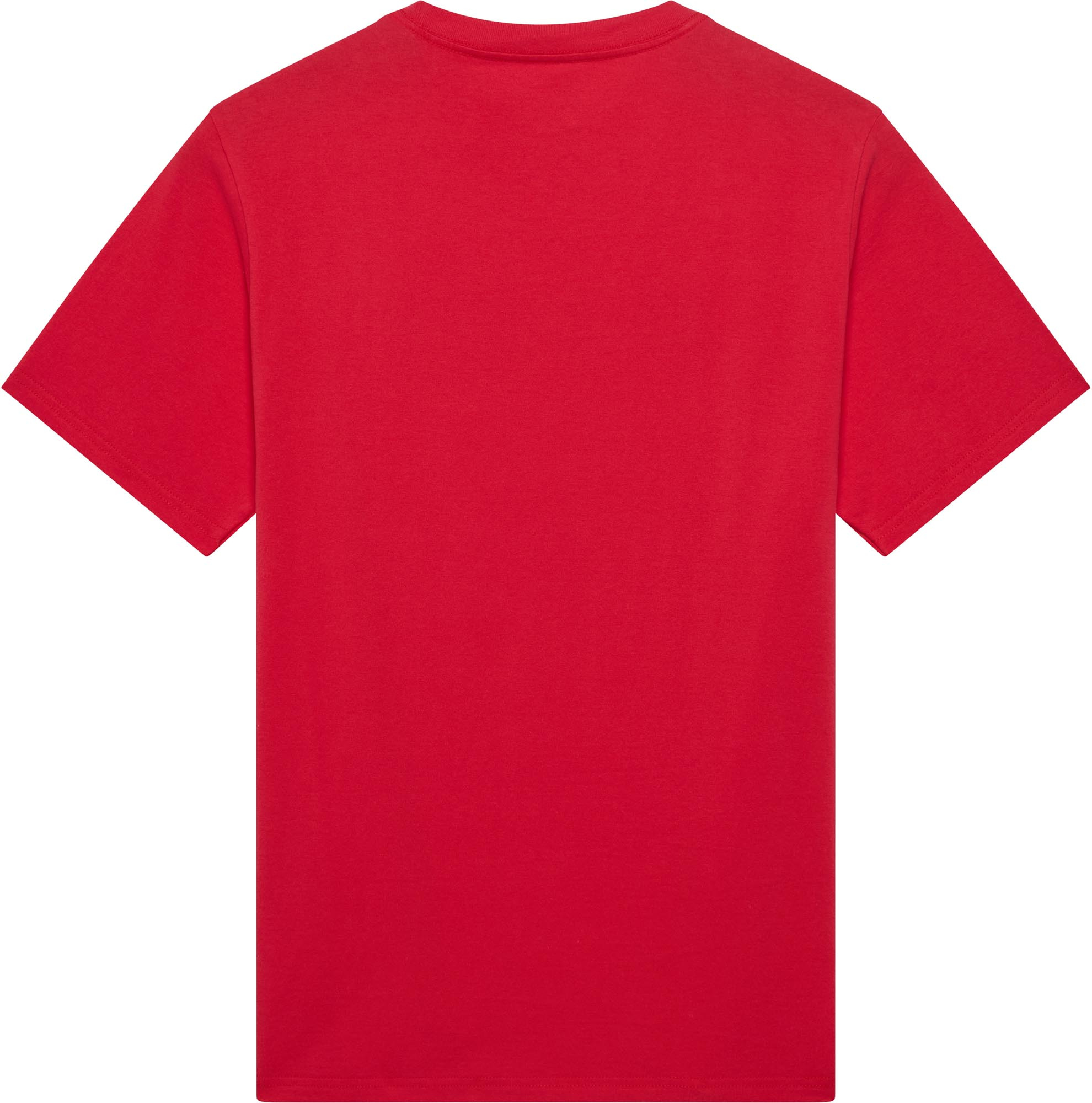 FOX Absolute 195 Original Tričko červená/černá M Obrázek 2