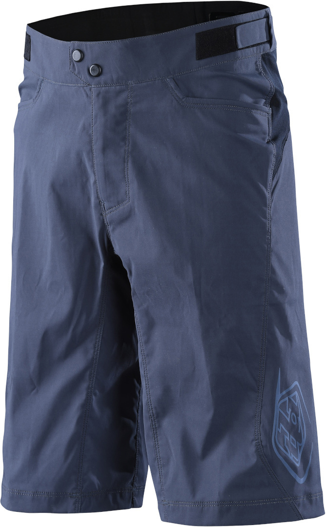 Troy Lee Designs Flowline Cykelshorts grå 32 Figur 1