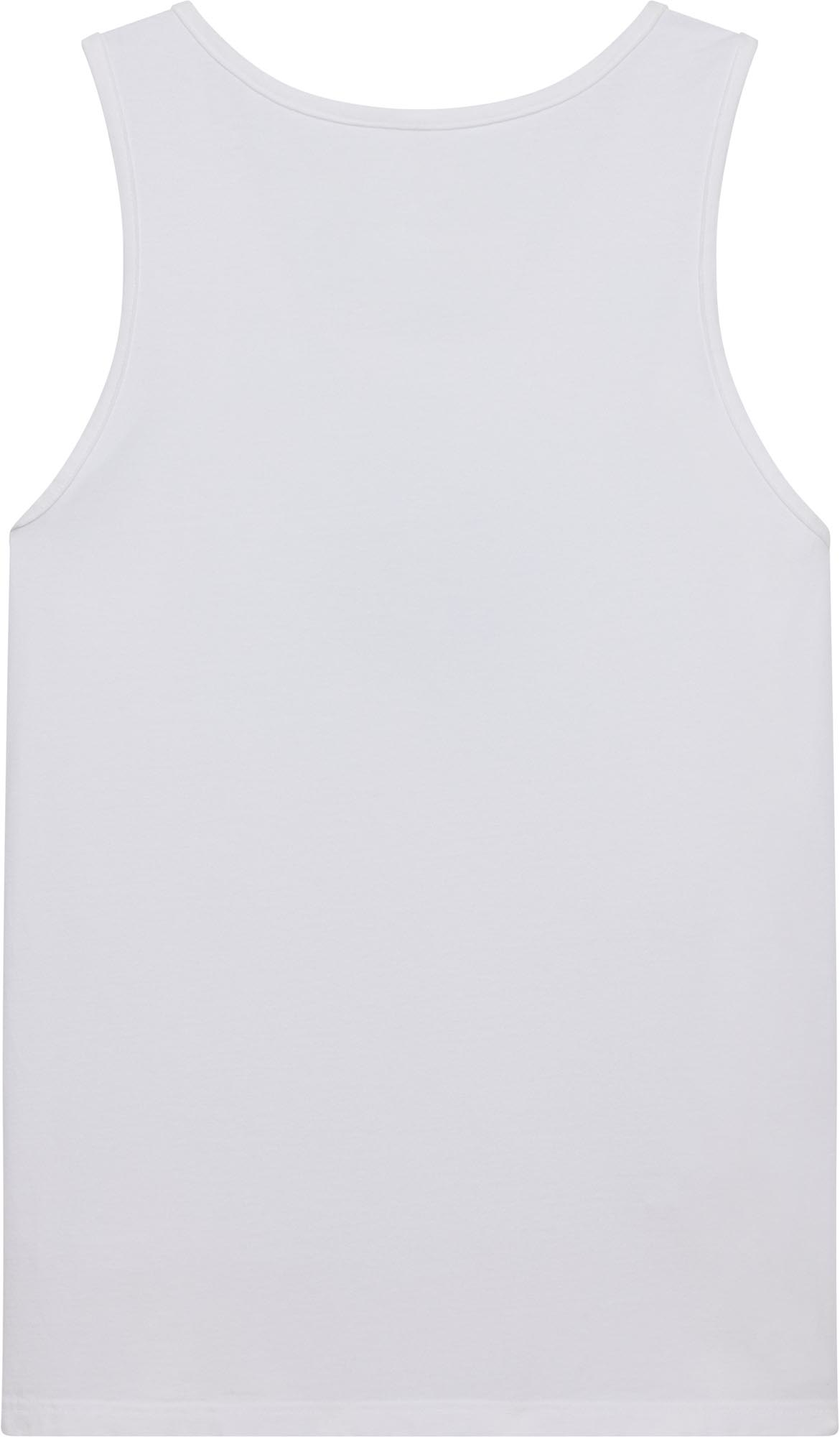 FOX Head 195 Original Singlet hvit XL Figur 2