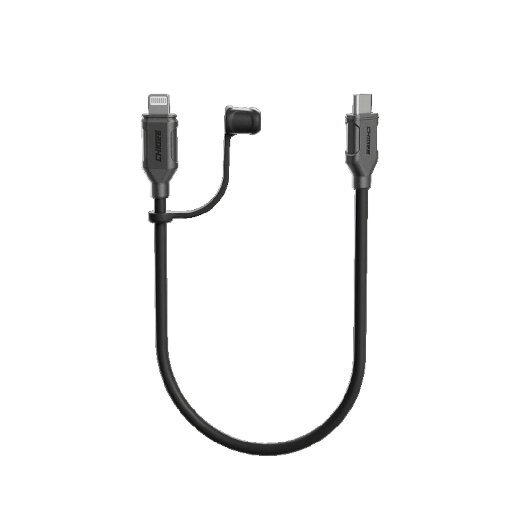 CHIGEE MFP0096 TR100/CG2 Cablu de încărcare fulger tip Lightning Fast Figura 1