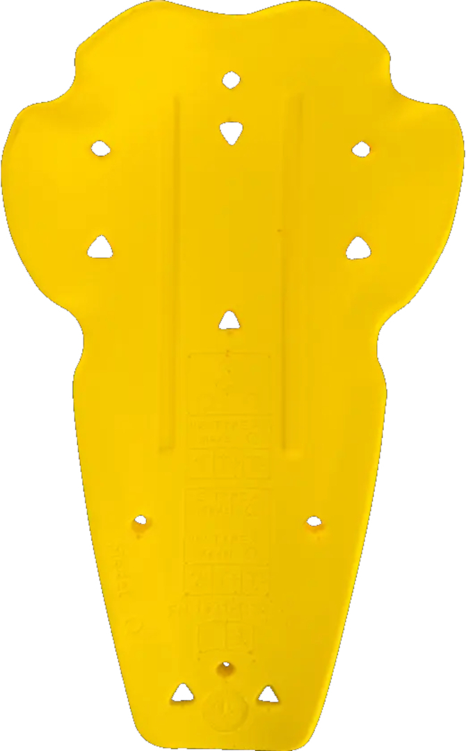 Bering Protect Flex Omega Coude Type A Protecții pentru coate pentru doamne Figura 3
