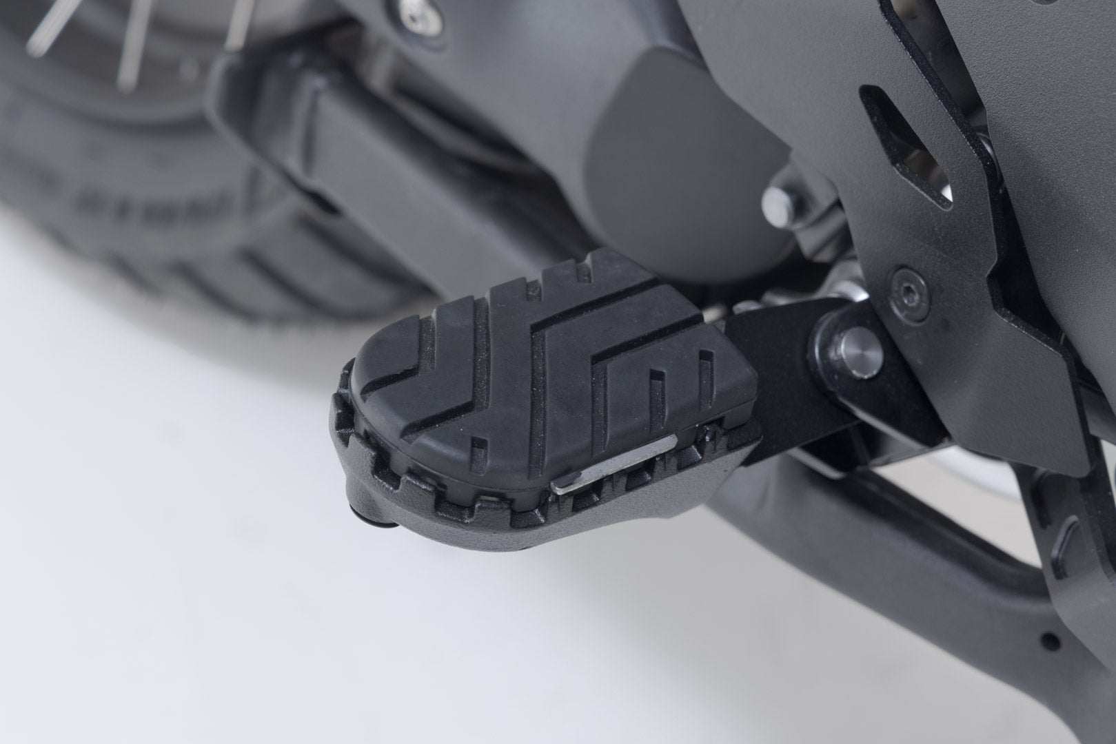 Kit pedane SW-Motech ION - Nero. Specifico per la bicicletta. Figura 3