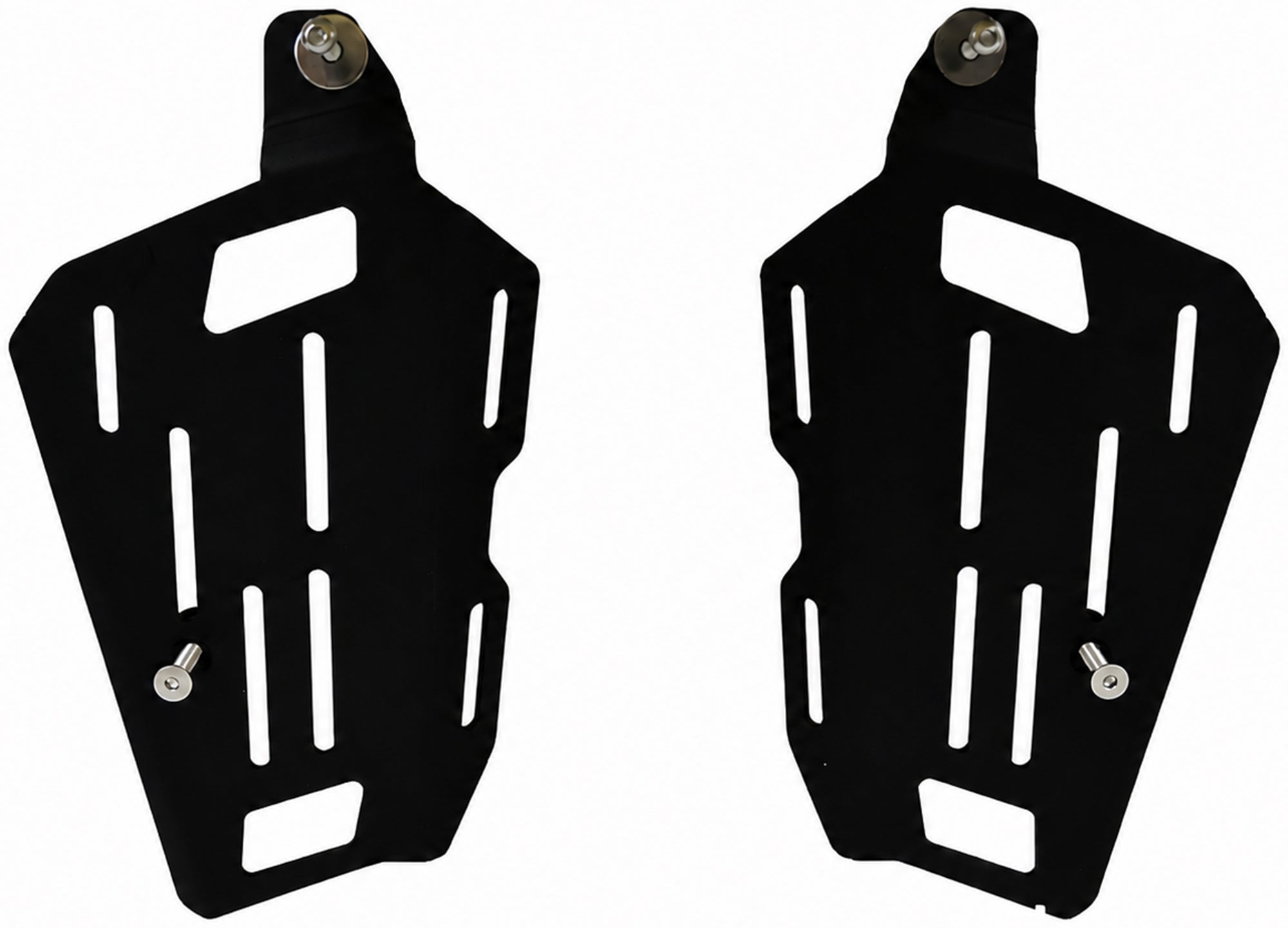 FC-Moto BMW R1200GS/R1250GS Topcase-kantaja Kuva 1